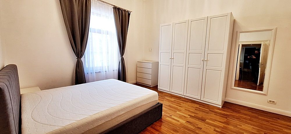 Centrul Vechi, apartament cu două camere mobilat și utilat, 650 Euro - Poză 7
