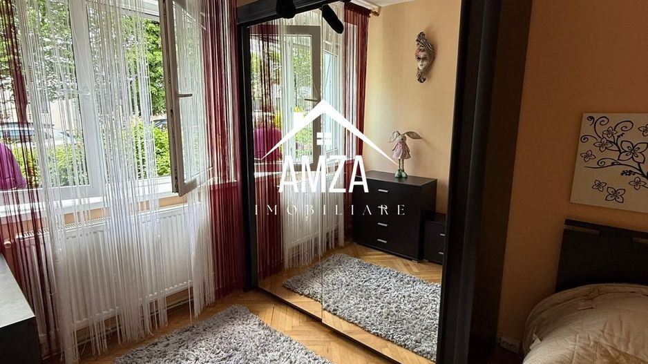 Apartament cochet cu 2 camere, Cedonia - Poză 5