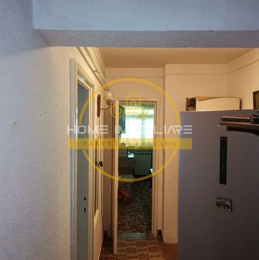 Apartament 2 cam, decomandat, 50mp // Et.1/4,  Copou - 1 min de Parcul Copou - Poză 1