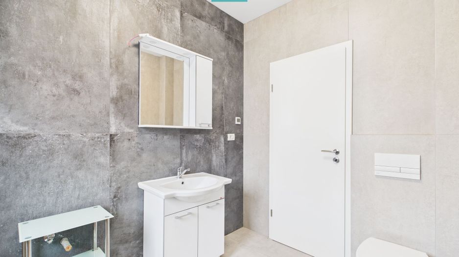 Apartament cu 2 camere, terasă generoasă – Moșnița - Poză 23