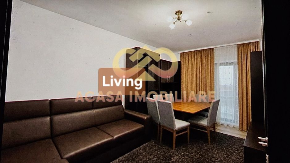 VALEA LUPULUI APARTAMENT 2 CAMERE 56MP CU LOC DE PARCARE - Poză 2