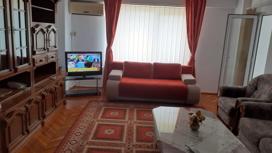 Apartament 3 camere - Piata Unirii   Sfanta Vineri - Poză 1