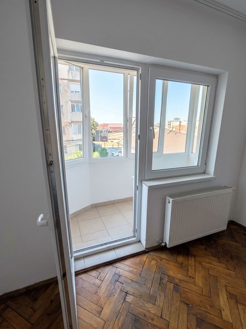 Apartament 2 camere Decomandat, Etaj 1, 56mp, Boxa, 2 Balcoane - Poză 6