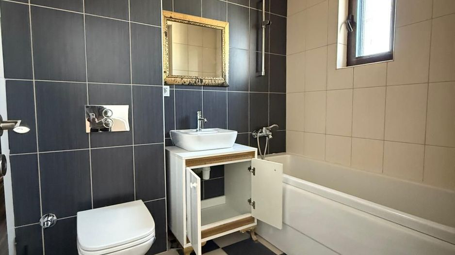 REA1028188 Apartament 3 camere Pipera - Poză 9