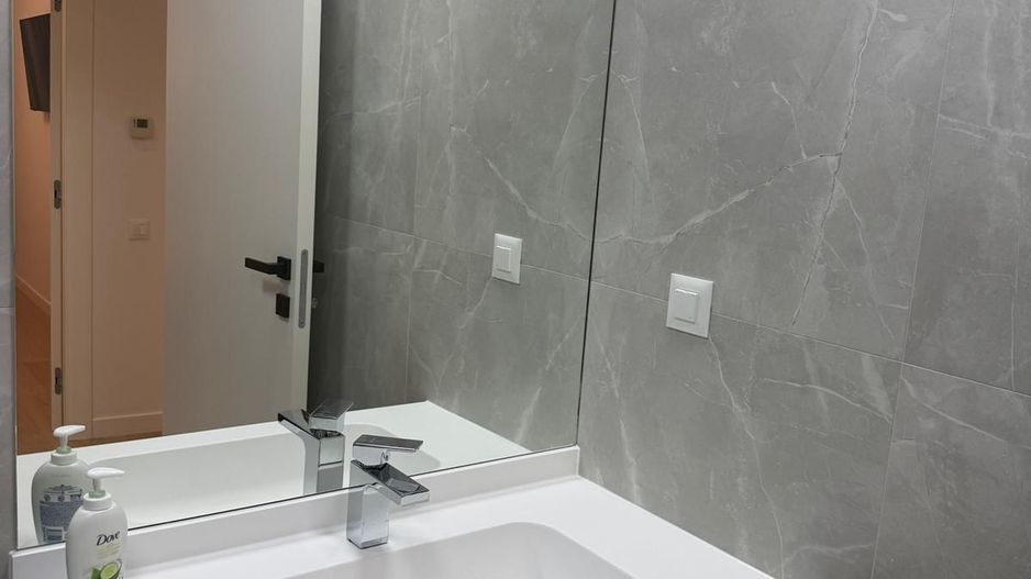 AP. 2 CAMERE COTROCENI, INCALZIRE PARDOSEALA, LOC PARCARE, BLOC NOU - Poză 13