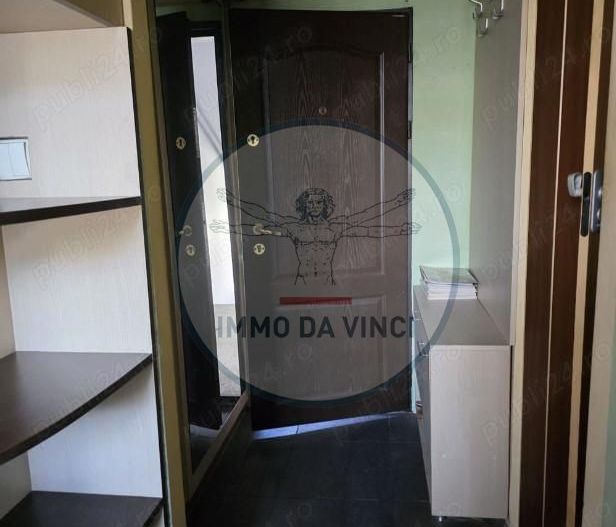 Apartament 1 camera Marasti - Poză 9