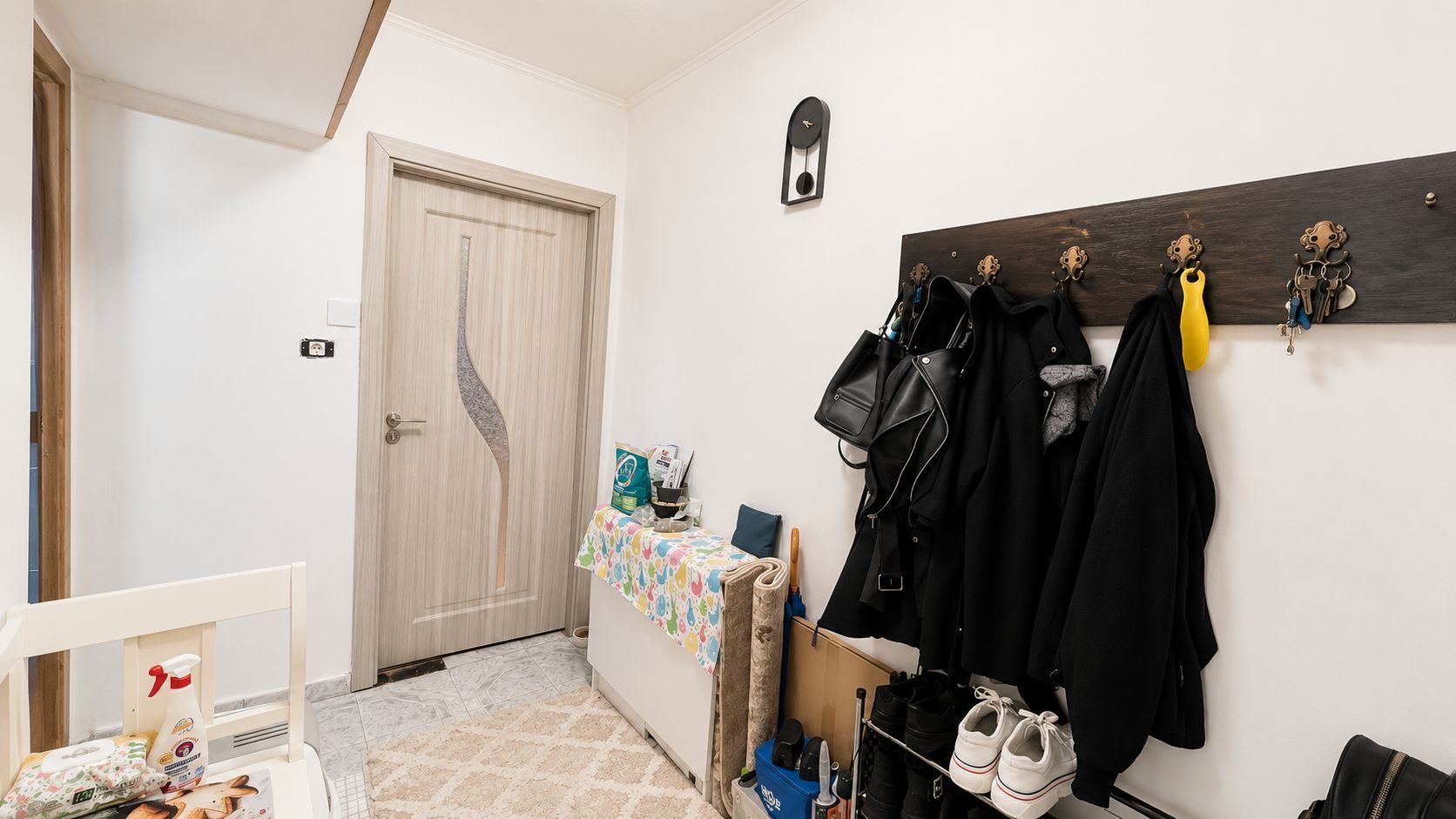 COMISION 0% | Apartament 2 camere | Sensul Resitei | Centrala proprie - Poză 6