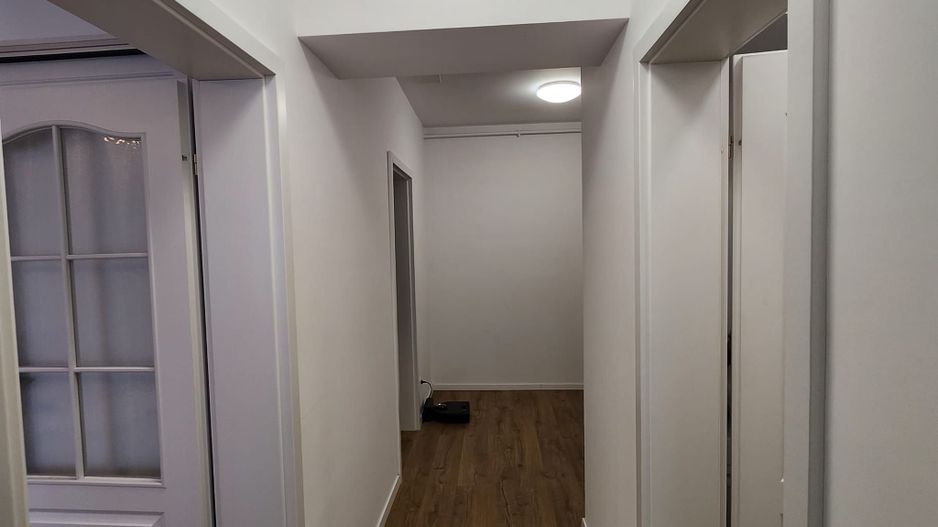 Apartament 2 camere mobilat si utilat Straulesti - Poză 11