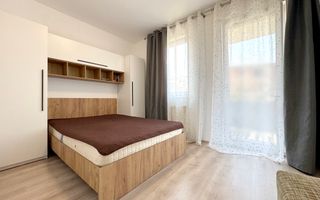 Apartament cu 2 camere/parcare/disponibil imediat. - Poză 6