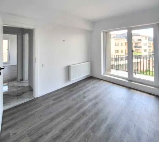 Apartament cu 3 camere situat la etajul 3 zona rezidentiala Rasnov - Poză 1