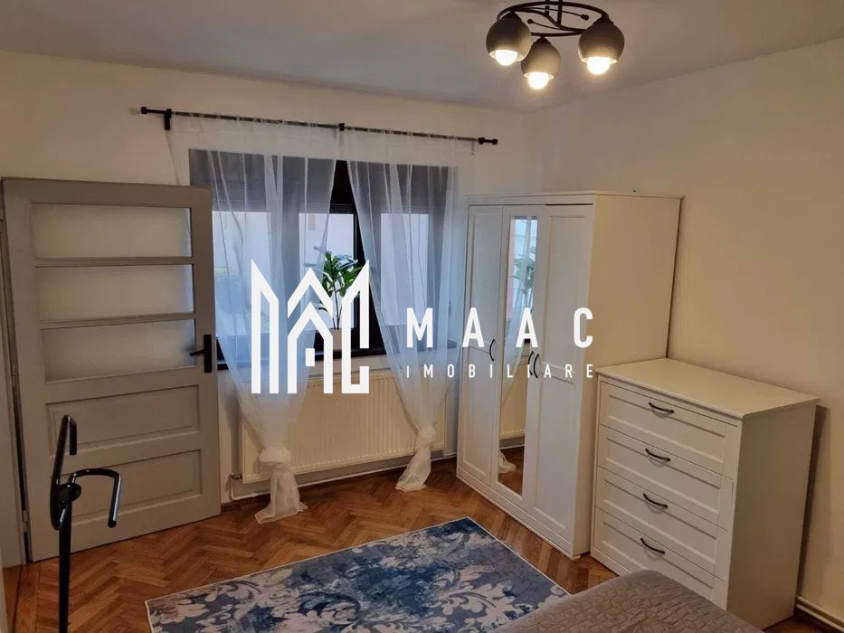 Apartament cu 2 camere lux in zona Luptei - Poză 3