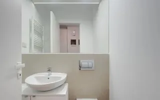 Apartament 3 camere 4city | Parcare | Mobilat - Poză 14