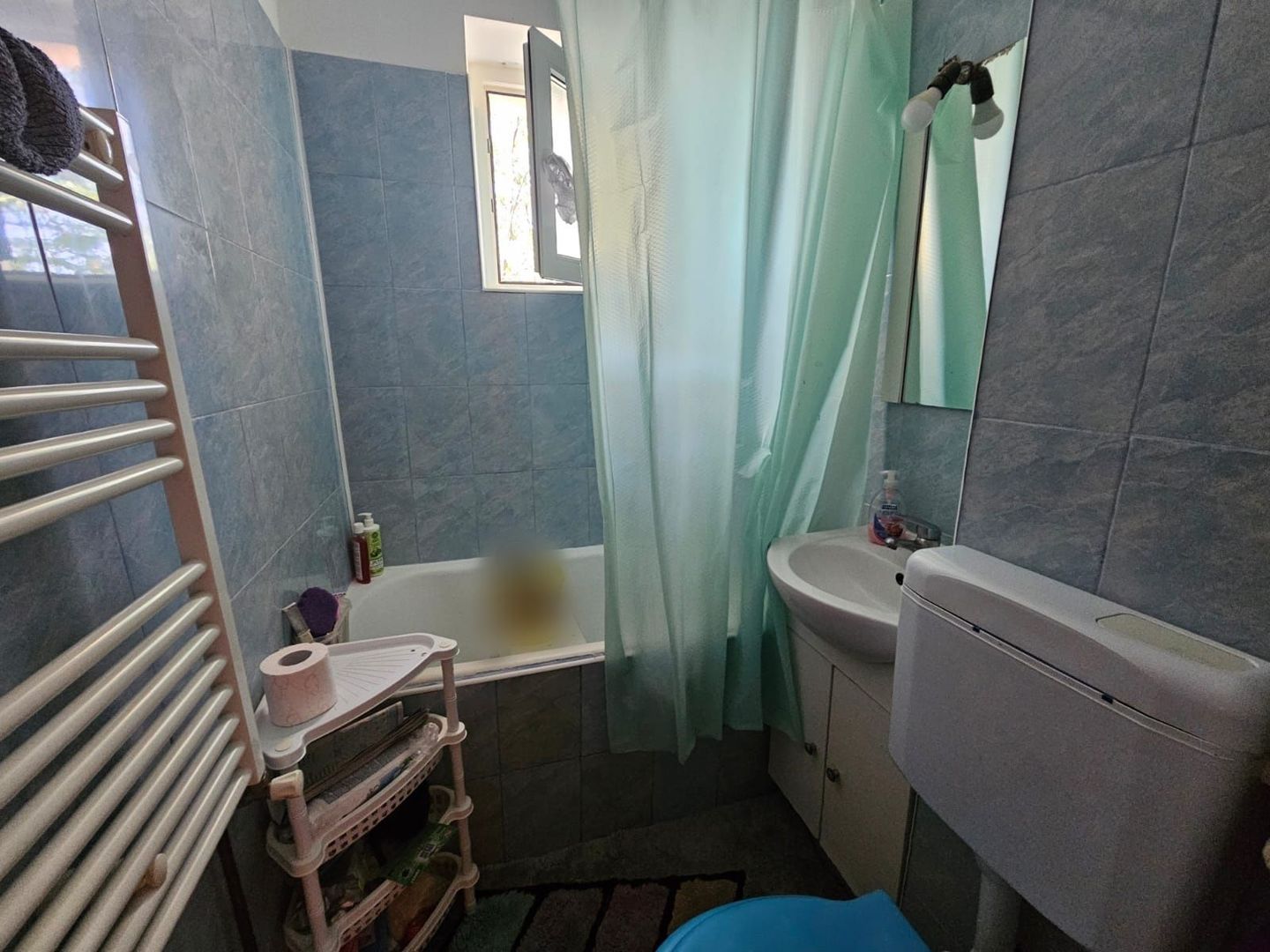 Apartament 3 camere – etaj 3, Cartier Războieni - Poză 6