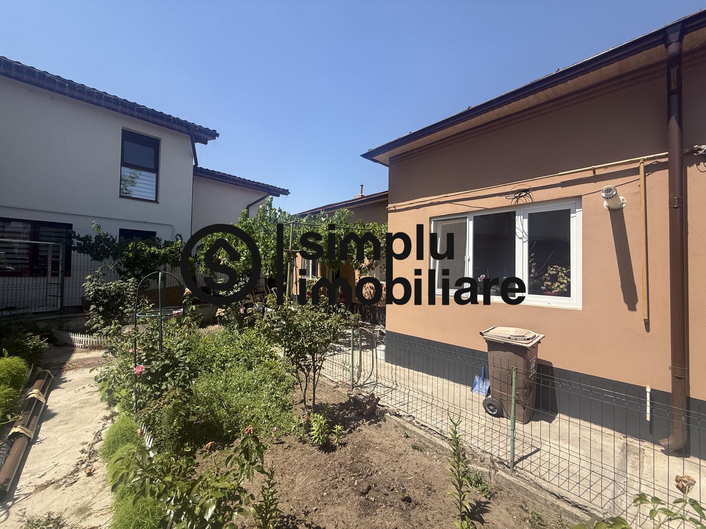 Casa 3 camere zona Gazeta de sud - Poză 12