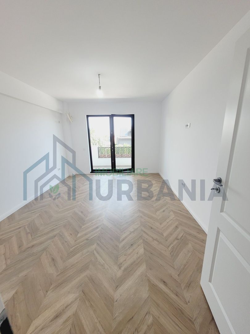 Apartament 2 camere, Complex Pala Verde Galata, Iași - Poză 5