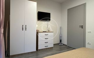 Apartament de vânzare cu 2 camere, situat în Băile Felix, Bihor. - Poză 6