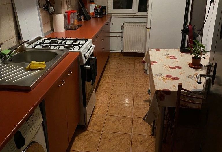 De închiriat apartament 2 camere Timpuri Noi - Poză 5