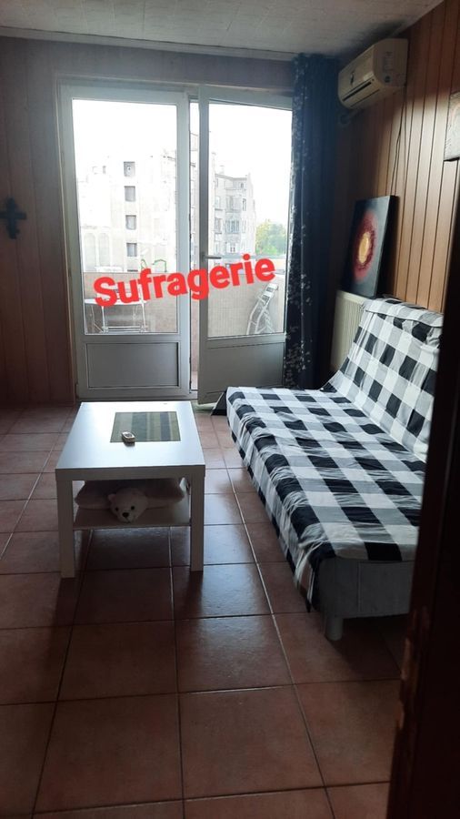 APARTAMENT  METROU ZONA KOGALNICEANU-CISMIGIU - Poză 1