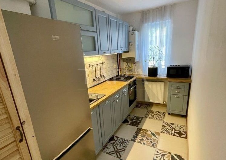 Apartament complet mobilat și utilat în Cluj, zona Vivo Mall. - Poză 5