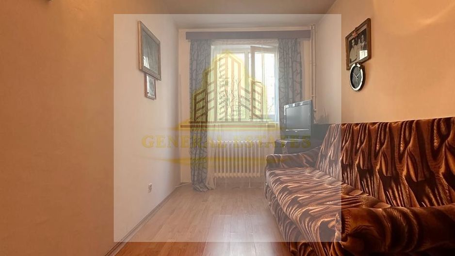 Apartament cu 3 cam ideal pentru locuit sau investiție Cartier Noua - Poză 11