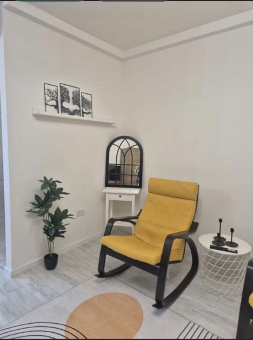 Comision 0% Apartament cu 1 cameră, complet renovat | Bd. Take Ionescu | - Poză 9