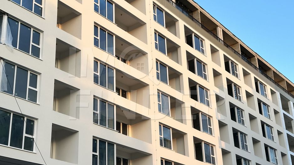 Vanzare apartament 2 camere, zona Soporului/Gheorgheni, imobil nou - Poză 7