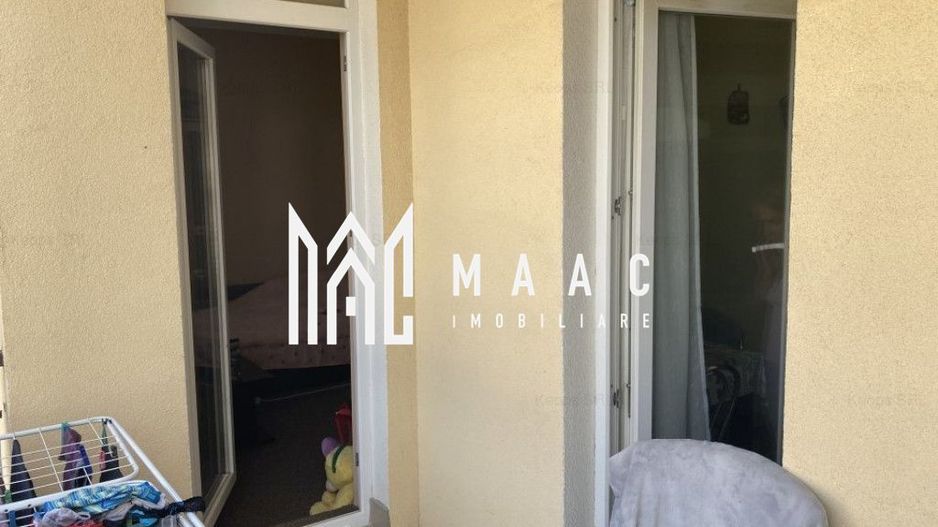 Garsonieră Decomandată | 32 mp | Balcon | Loc de Parcare | Zona Turnișor - Poză 7