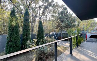 VANZARE VILA SPECTACULOASA | BANEASA | 380MP | VEDERE PADURE | PARCARE - Poză 29