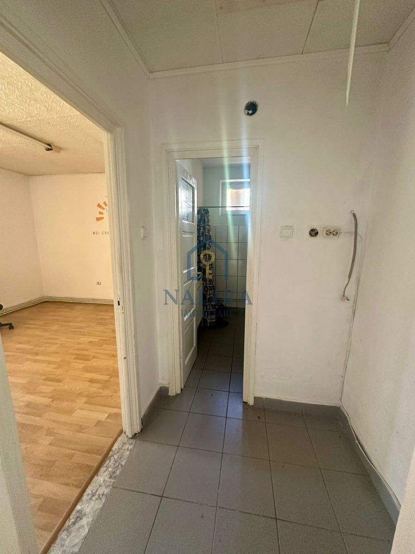 Spațiu Comercial de Vânzare – Aleea cu Castani - Coșbuc - Poză 5