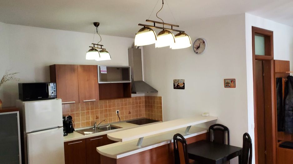 Apartament 3 camere Centrul Istoric - Poză 14