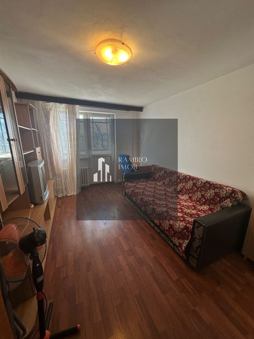 Apartament 2 camere decomandat Piata Sudului - Poză 1