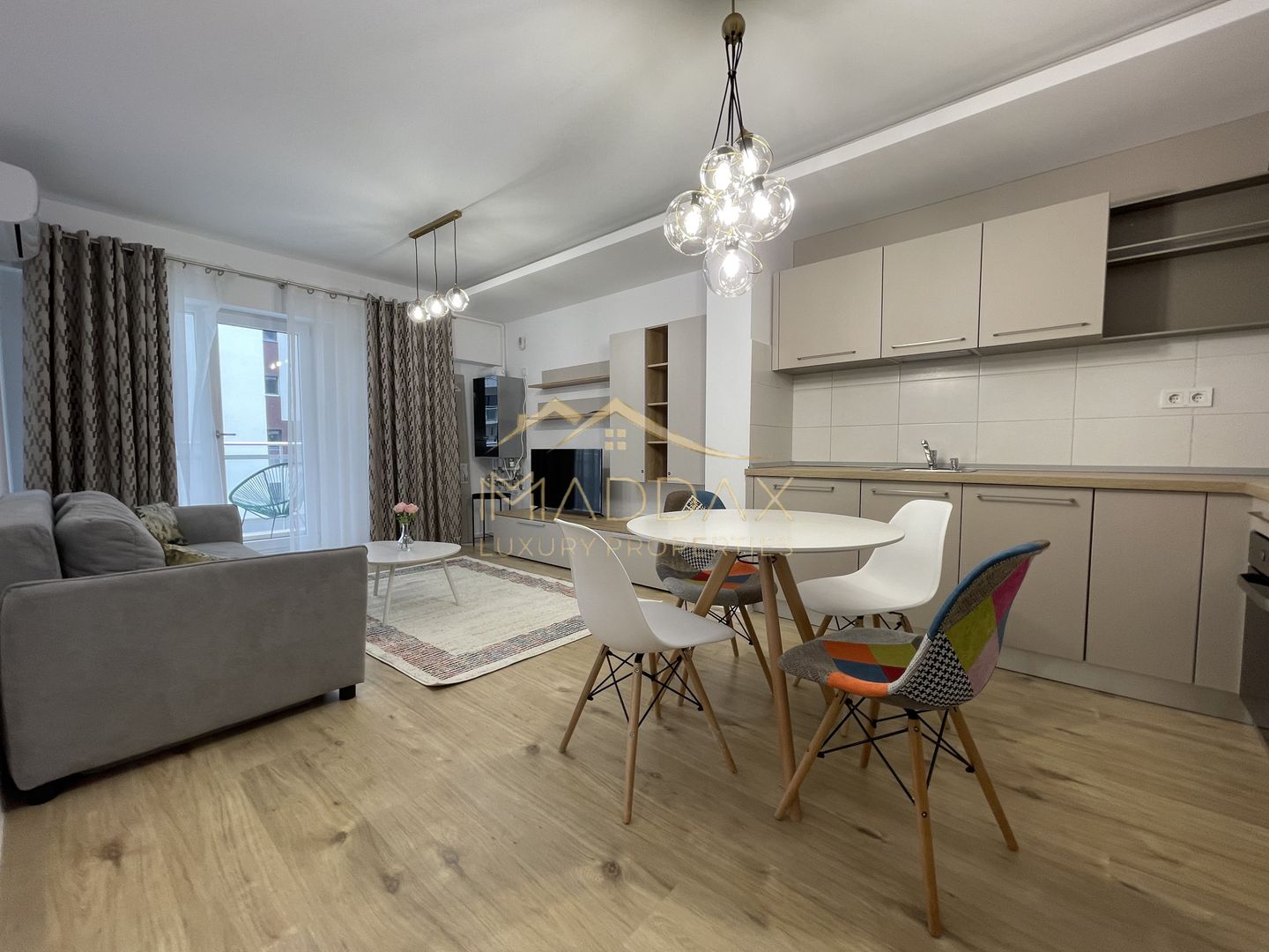 Apartament cu 2 camere // zona exclusivista // Aviatiei - Poză 4