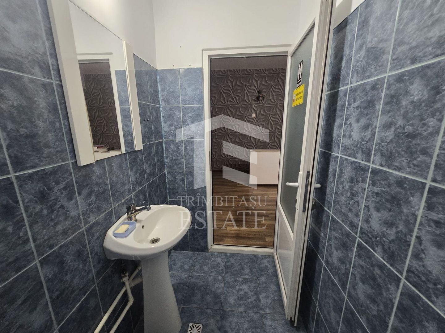 CENTRU- Nicolae Iorga | Spatiu de birouri | cabinete | gaz | 3.8 W - Poză 28