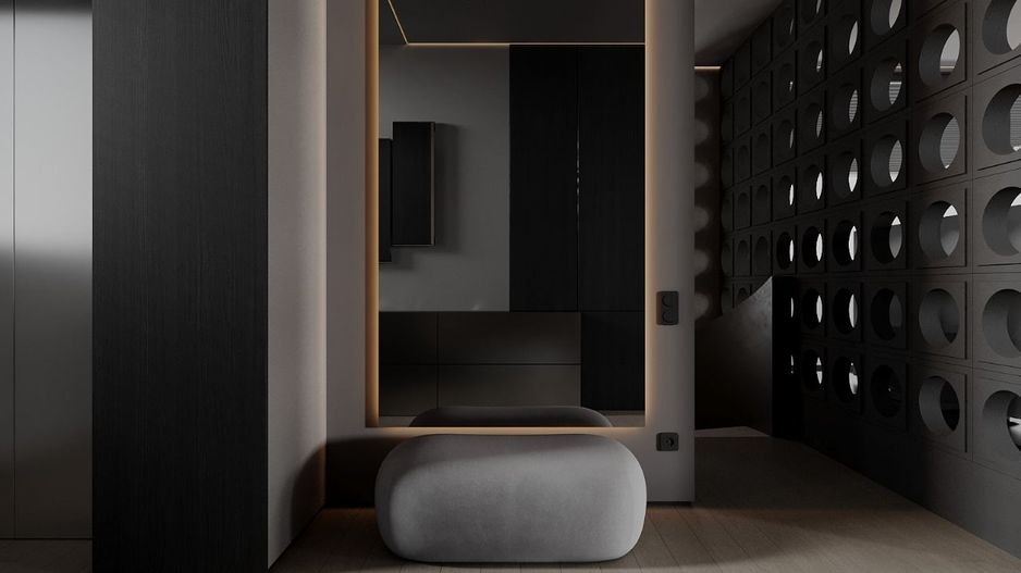 Penthouse | Zona JW Marriot | Ultra Lux - Poză 10