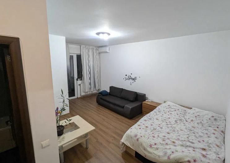 GARSONIERA APARATORII PATRIEI, PET-FRIENDLY, CENTRALA PROPRIE, MOBILAT - Poză 1