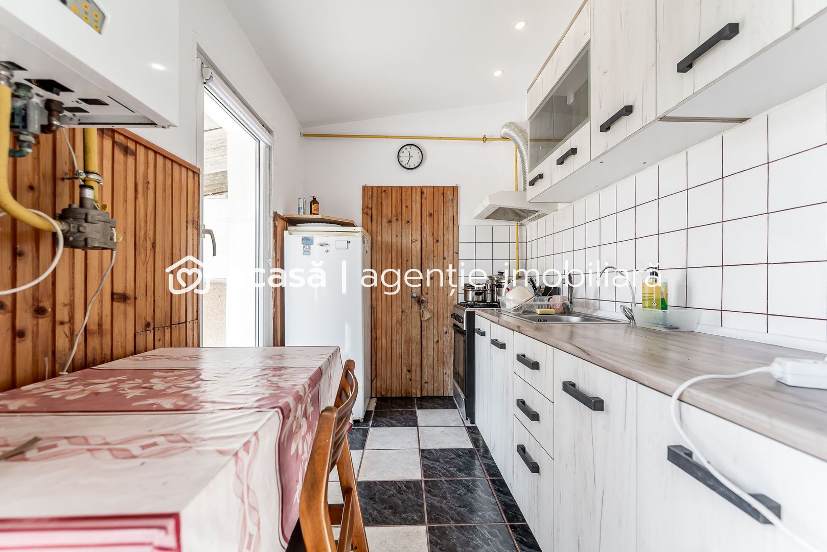 Apartament spatios cu potential enorm in Gradiste Comision 0% - Poză 7