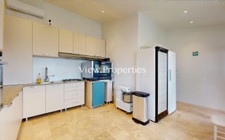 Balotești - Casă individuală + Spațiu comercial - Poză 10