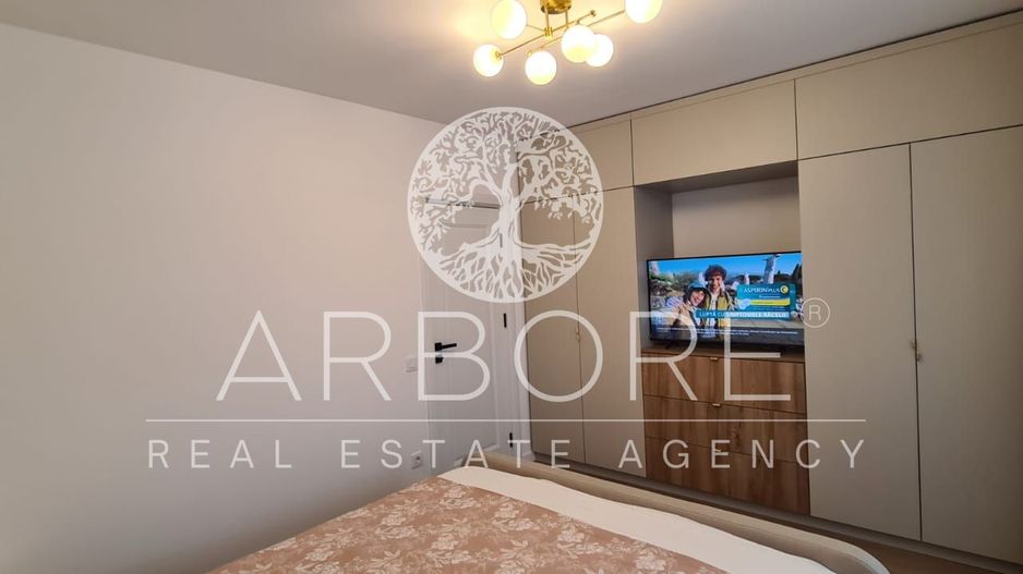 PRIMA ÎNCHIRIERE•Ultracentral•Încălzire centrală gaze - Poză 12