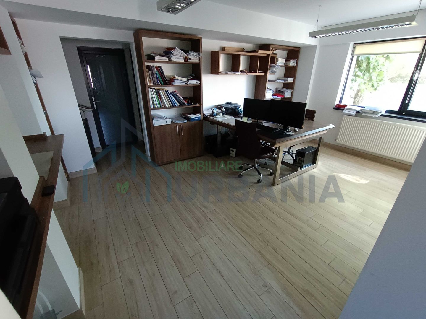 Spațiu pentru activități multiple (salon, birou, comerț, cabinet) – Zona Moara de Vânt, Iași - Poză 7