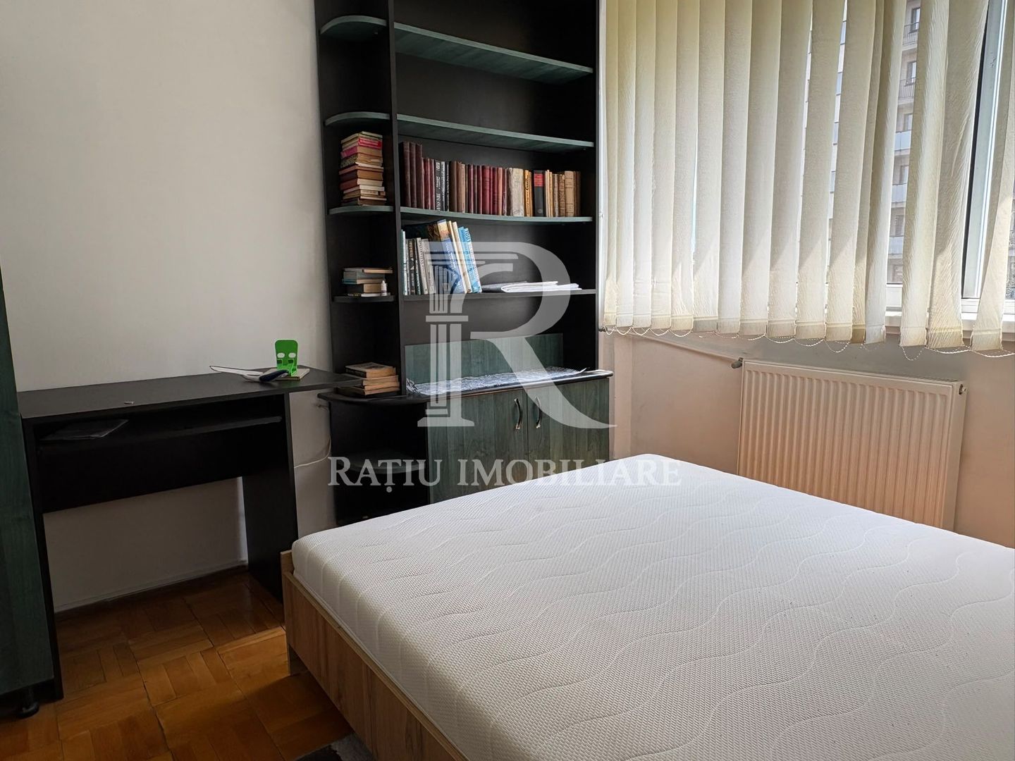 Apartament 3 camere de inchiriat | Zona Centrala | Oradea - Poză 2