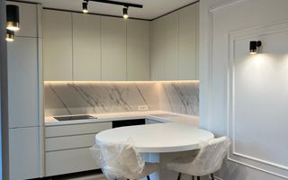 Inchiriere Duplex 3 Camere + Gradina Cloud 9 Residence - Poză 3
