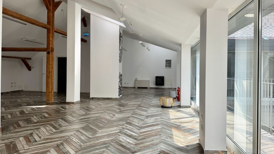 Spațiu de birouri de închiriat — Piața Unirii - Poză 6