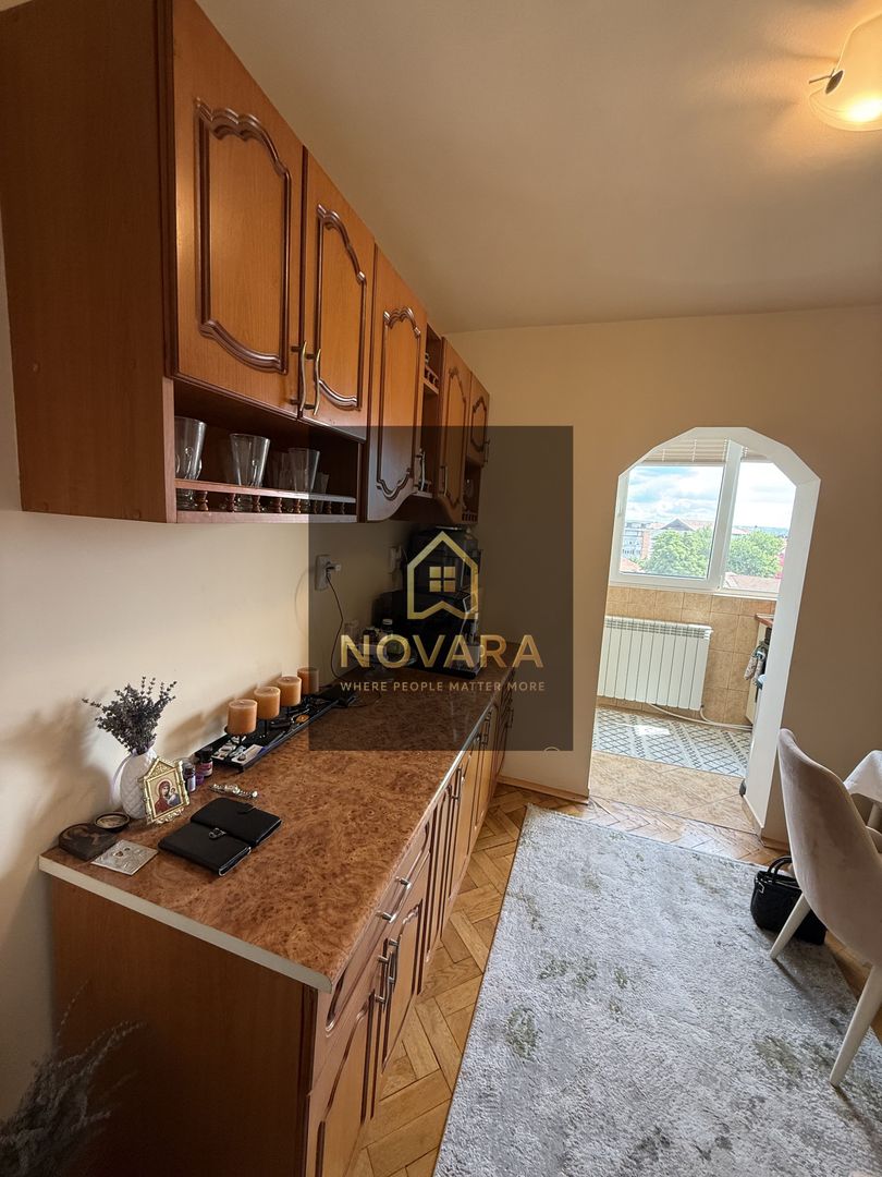 Apartament 3 camere spațios, 2 băi, Calea Aradului. - Poză 7