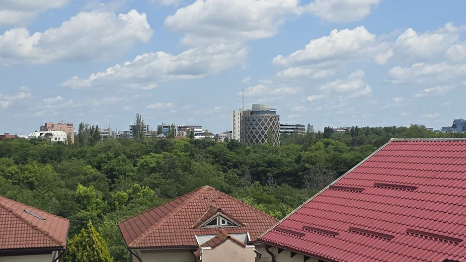 Apartament 2 camere Baneasa Lac, Petrom City - Poză 7