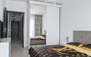 Apartament 2 camere de inchiriat, bloc nou, parcare -Bulevardul Timisoara - Poză 4