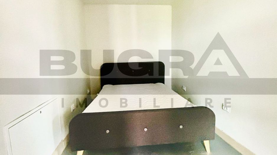 Duplex 220 utili, 6 camere, gradina, zona Borhanci - Poză 9