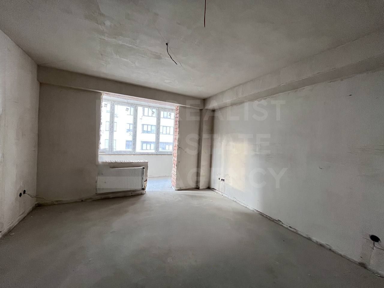 Vânzare, apartament, 2 camere, strada Calea Ieşilor, Buicani - Poză 5