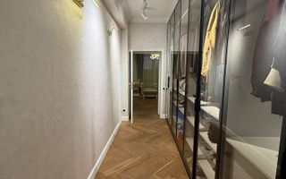 Apartament 3 Camere 150 mp + Terase | Mobilat si Utilat Premium - Poză 20