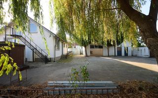 Casa de locuit + hala 136 mp in aceesi curte Maracineni Argeselu - Poză 7