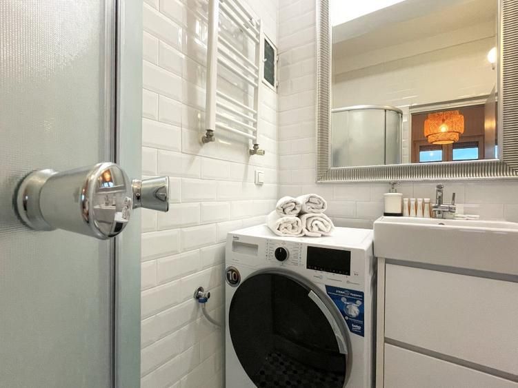 De vanzare Studio Universitate-Capsa  - Certificat Turism, sector 1 - Poză 14